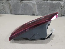 Фонарь Lexus IS XE30 2013-2016  Лев.