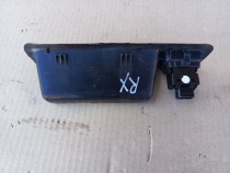Кнопка открывания багажника Lexus RX 4 GGL25L GYL25L AGL20L AGL25L 2015-2022 Задн. 