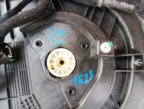 Дверная карта Kia Sorento Prime UM 2014-2020 Перед. Лев.