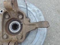 Кулак поворотный Mitsubishi Outlander 3 GF 2012-2023 Перед. Прав.