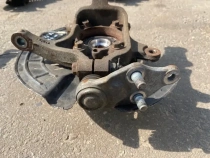 Кулак поворотный Kia Sorento Prime UM 2014-2020 Перед. Лев.