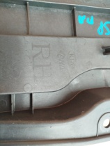 Дверная карта Kia Sportage QL 2015-2021 Перед. Прав.