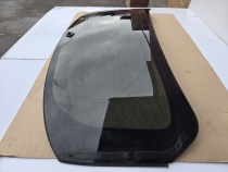 Стекло двери багажника Lexus NX AYZ10L AYZ15L ZGZ10L ZGZ15L 2014-2021 Задн. 