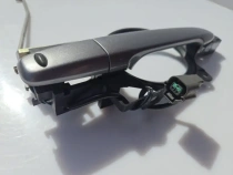 Ручка двери Mitsubishi Outlander 3 GF 2012-2021 Перед. Прав.