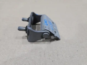 Петля двери багажника Mitsubishi Outlander 3 GF 2012-2022  