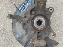 Кулак поворотный Kia Sportage QL 2015-2022 Перед. Лев.