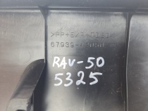 Обшивка двери багажника Toyota RAV4 50 XA50 2018-2023  