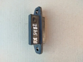 Кнопка открывания багажника Lexus RX 4 GGL25L GYL25L AGL20L AGL25L 2015-2023  