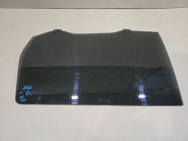 Стекло двери Mitsubishi Outlander 3 GF 2012-2021 Задн. Лев.