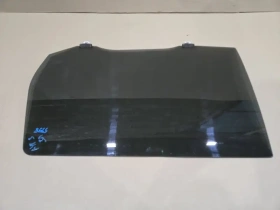 Стекло двери Mitsubishi Outlander 3 GF 2012-2021 Задн. Лев.