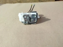 Замок двери Mitsubishi Outlander 3 GF 2012-2023 Задн. Прав.