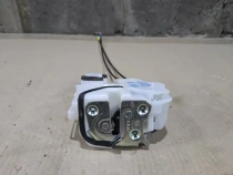 Замок двери Mitsubishi ASX GA 2010-2023 Задн. Лев.