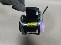 Ремень безопасности Toyota Corolla E210 E210 2018- Задн. Лев.