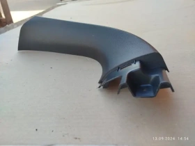 Обшивка двери багажника Hyundai Tucson TL 2015-2021  Прав.