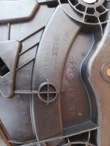 Дверная карта Kia Sorento Prime UM 2014-2020 Перед. Лев.