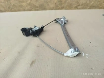 Стеклоподъемный механизм Toyota RAV4 50 XA50 2018-2023 Перед. Прав.