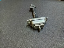 Ограничитель двери Nissan Qashqai J11 2013-2022 Задн. Лев.