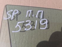 Стекло двери Kia Sportage QL 2015-2021 Перед. Прав.