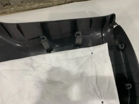 Обшивка двери багажника Mitsubishi Outlander 3 GF 2013-2021  