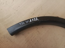 Арка крыла Nissan X-TRAIL T32R 2013-2022 Задн. Прав.