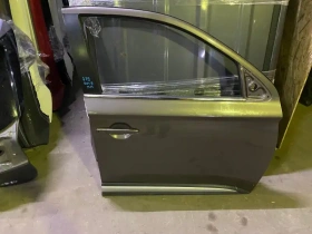 Дверь Mitsubishi Outlander 3 GF 2015- Перед. Прав.