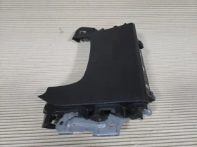 Подушка безопасности в колени Mitsubishi Outlander 3 GF 2012-2022  