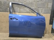 Дверь Nissan X-TRAIL T32 2013-2022 Перед. Прав.