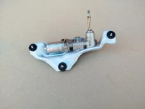 Мотор дворников Hyundai Tucson TL 2015-2021 Задн. 