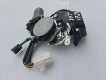 Замок двери багажника Mitsubishi Outlander 3 GF 2012-2023 Задн. 