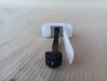 Ограничитель двери Lexus NX AYZ10L AYZ15L ZGZ10L ZGZ15L 2014-2021 Задн. Лев.