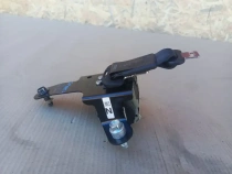 Ремень безопасности Kia Sportage QL 2015-2023 Задн. 