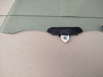 Стекло двери Toyota C-HR MAXH10, NGX10,50, ZGX10 2019 Перед. Лев.