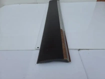 Молдинг двери Kia Sorento Prime UM 2014-2020 Перед. Лев.