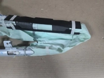 Подушка безопасности боковая Kia Sorento Prime UM 2014-2020  Лев.