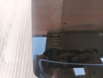 Стекло двери Lexus RX 4 GGL25L GYL25L AGL20L AGL25L 2015-2022 Задн. Прав.