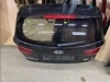 Крышка багажника Kia Sorento Prime UM (2020–2021) OEM 73700-C5021