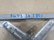 Стеклоподъемный механизм Mitsubishi Outlander 3 GF 2012-2022 Задн. Лев.