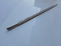 Бархотка двери Kia Sorento Prime UM 2014-2020 Задн. Прав.