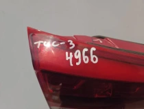 Фонарь Hyundai Tucson TL 2015-2018 Задн. Лев.