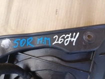 Дверная карта Kia Sorento Prime UM 2014-2020 Перед. Прав.