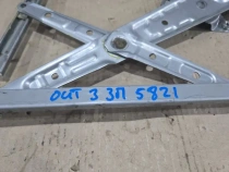 Стеклоподъемный механизм Mitsubishi Outlander 3 GF 2012-2022 Задн. Прав.