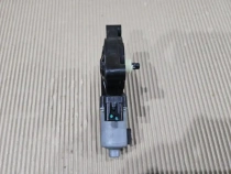 Мотор стеклоподъемника Hyundai Tucson TL 2015-2021 Задн. Лев.