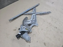 Стеклоподъемный механизм Mitsubishi ASX GA 2010-2023 Задн. Лев.