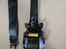 Ремень безопасности Mitsubishi Outlander 3 GF 2012-2022 Перед. Лев.