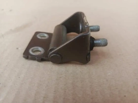 Петля двери багажника Mitsubishi Outlander 3 GF 2012-2023 Задн. 