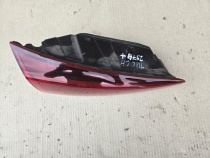 Фонарь Hyundai Tucson TL 2018-2021  Лев.