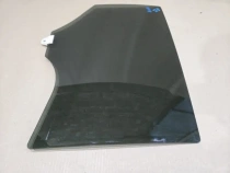 Стекло двери Mazda 3 BM BM 2013-2019 Задн. Прав.