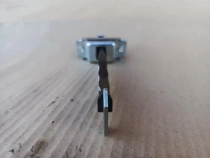 Ограничитель двери Toyota RAV4 50 XA50 2018-2023 Задн. Лев.