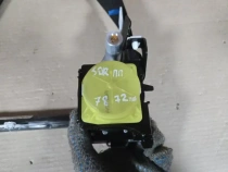 Ремень безопасности Kia Sorento Prime UM 2014-2020 Перед. Прав.