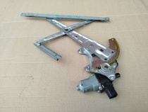 Стеклоподъемный механизм Mitsubishi Outlander 3 GF 2012-2021 Задн. Лев.